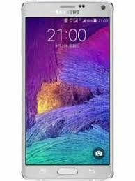 SAMSUNG GALAXY NOTE 4 SM-N910F galaxynote4