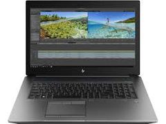  Hp Zbook 17 G6 