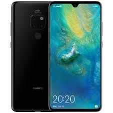 Huawei Mate 20 Pro Dual Sim