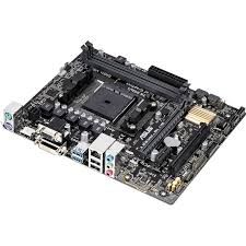  Mainboard Asus A68HM-K 