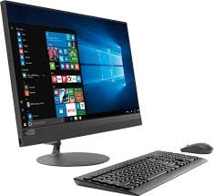 Aio Lenovo Ideacentre 730S-24Ikb F0Dy001Wus