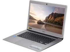  Acer Chromebook 14 Cb514-1Ht-P2D1 