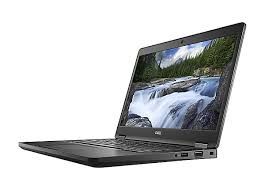 Dell 4km6x Latitude 5490