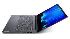 Laptop Lenovo Yoga Slim 7 14Itl05 82A300A3Vn