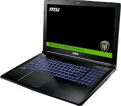 Msi Ws63 7Rk-297Ca