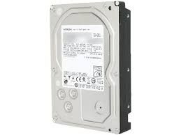 Hitachi Deskstar 3Tb 32Mb Cache Sata