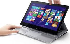  Sony Vaio Svf14N12Sgb E1 