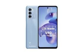 Điện Thoại Zte Blade V40