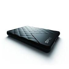 Silicon Power  External Storage Diamond D3L 5Tb