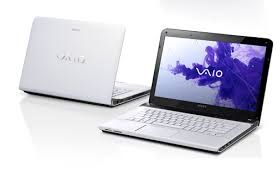 Sony Vaio Sve15123Cvw