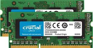 Ddr3L 4G/1866 (14900) Mt