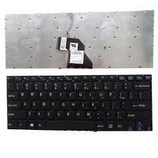 Key Board Sony Svf142