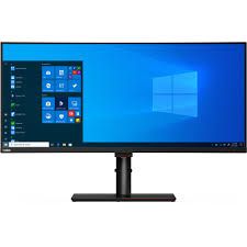  Màn Hình Lenovo ThinkVision P40w-20 – 39.7 Inch, WUHD, Dock USB-C 