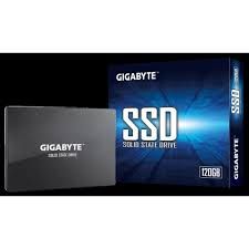  Ssd Gigabyte 120gb 2.5