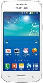 Samsung Galaxy Trend 3 G3508J trend3