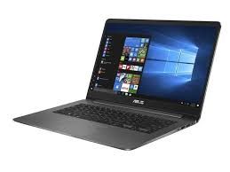 Pin,Vệ Sinh Bên Ngoài Asus Zenbook Ux530Ux