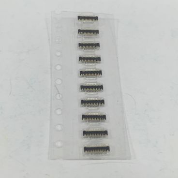 Socket Màn Hình Trên Main Iphone 5s