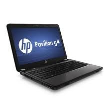  Hp Pavilion G4-2007Tu-B3J56Pa 