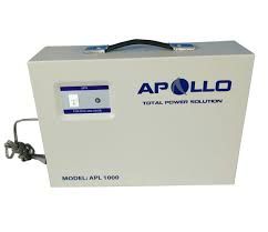 Bộ lưu điện Apollo AP615, 1500VA/1200W