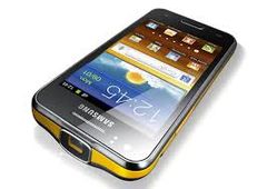  Samsung Galaxy Beam 