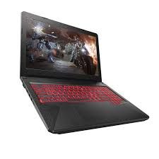 Asus TUF Gaming FX504GD