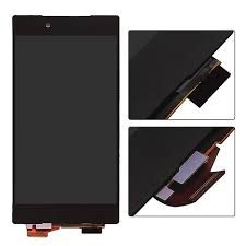 Full Lcd Sony Z5 Premium Dual