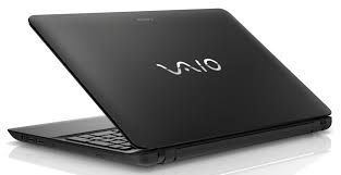 Sony Vaio-Svf152C29L