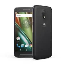 Lenovo Moto G4 Play