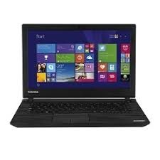 Toshiba Satelltite S55T - C5325