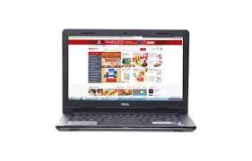 Dell Inspiron 14 3467-M20Nr1