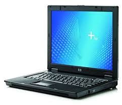 Hp Compaq Nx9005