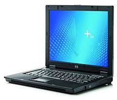  Hp Compaq Nx9005 