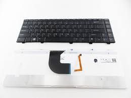 Bàn Phím Dell Vostro 3700 (Có Đèn)
