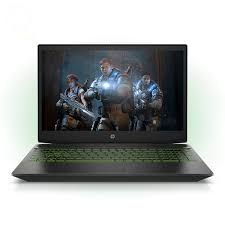 Hp Pavilion Power 15-Cx0182Tx 5Ef46Pa