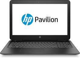 Hp Pavilion - 15-Bc300Na