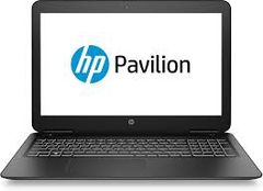  Hp Pavilion - 15-Bc300Na 