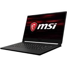 Msi Gs65 Stealth Thin And Light Premium