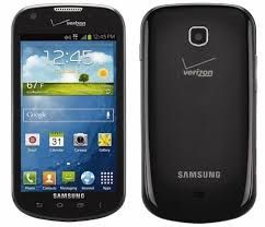 Samsung Legend