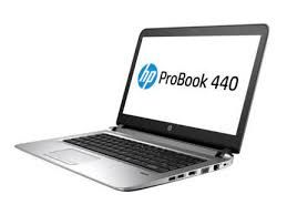 Hp Probook 440 G3-X4K48Pa