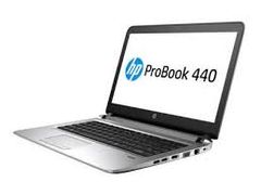  Hp Probook 440 G3-X4K48Pa 