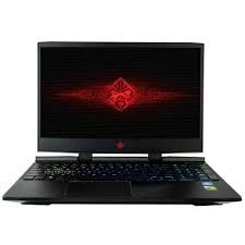 Hp Omen - 15T 2070