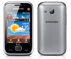 Samsung Gt-C3312