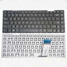 Phí Sửa Chữa Bàn Phím Keyboard Asus Vivobook X455La