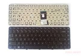 Key Hp Dm4