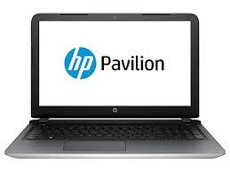 Hp Pavilion 15-Ab100