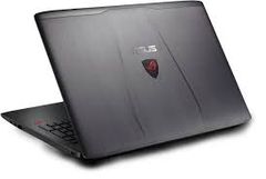  Asus GL552VX 