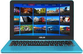 Pc Asus E202Sa-Fd0014D