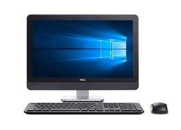 Aio Dell Optiplex 7000 7460