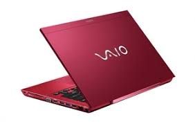 Sony Vaio Svs13123Cvr