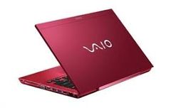  Sony Vaio Svs13123Cvr 